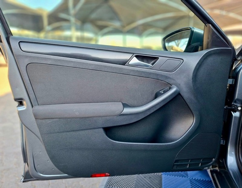 Volkswagen Jetta - Parkview Auto Vereeniging - Image 22
