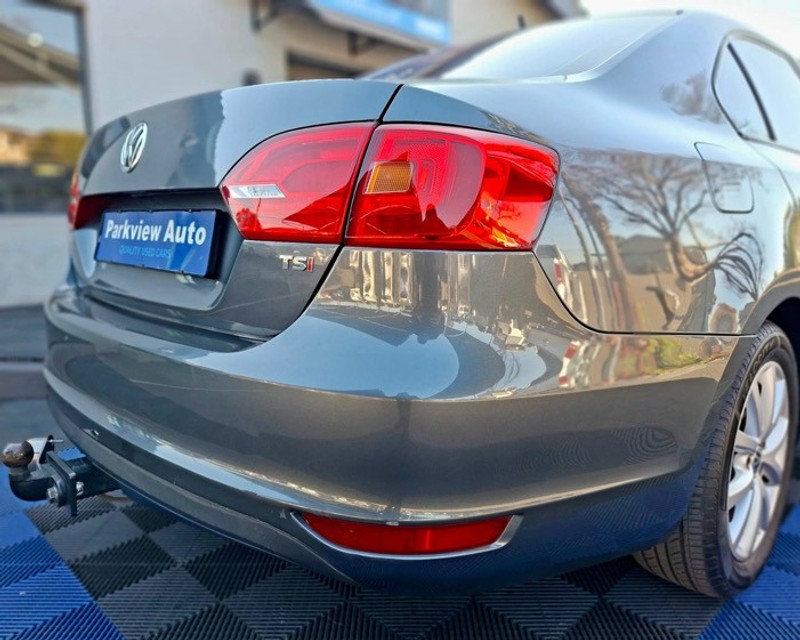 Volkswagen Jetta - Parkview Auto Vereeniging - Image 30