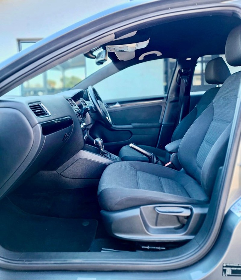 Volkswagen Jetta - Parkview Auto Vereeniging - Image 24