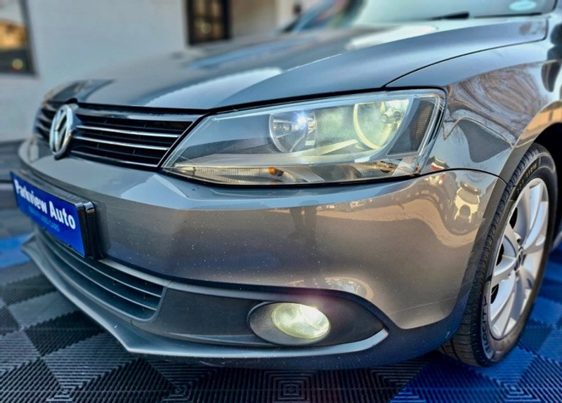 Volkswagen Jetta - Parkview Auto Vereeniging - Image 5