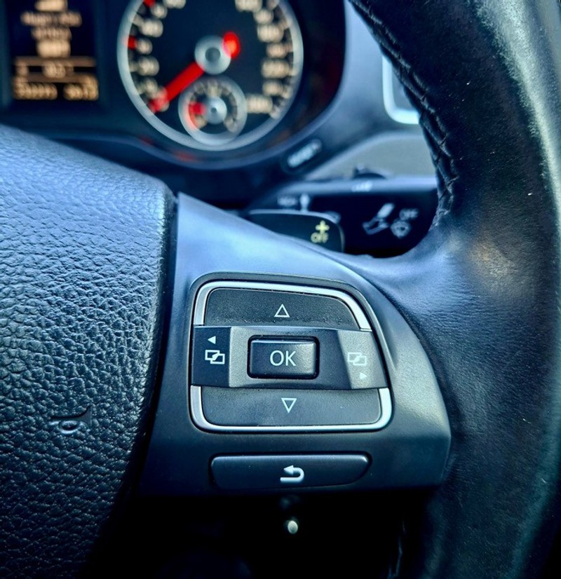 Volkswagen Jetta - Parkview Auto Vereeniging - Image 19