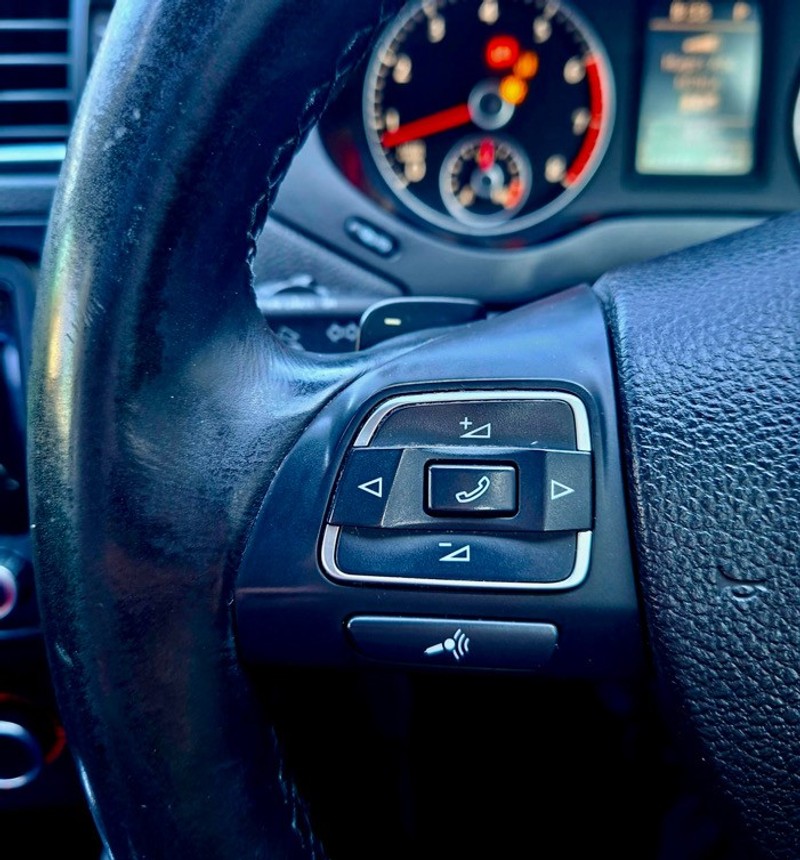 Volkswagen Jetta - Parkview Auto Vereeniging - Image 18