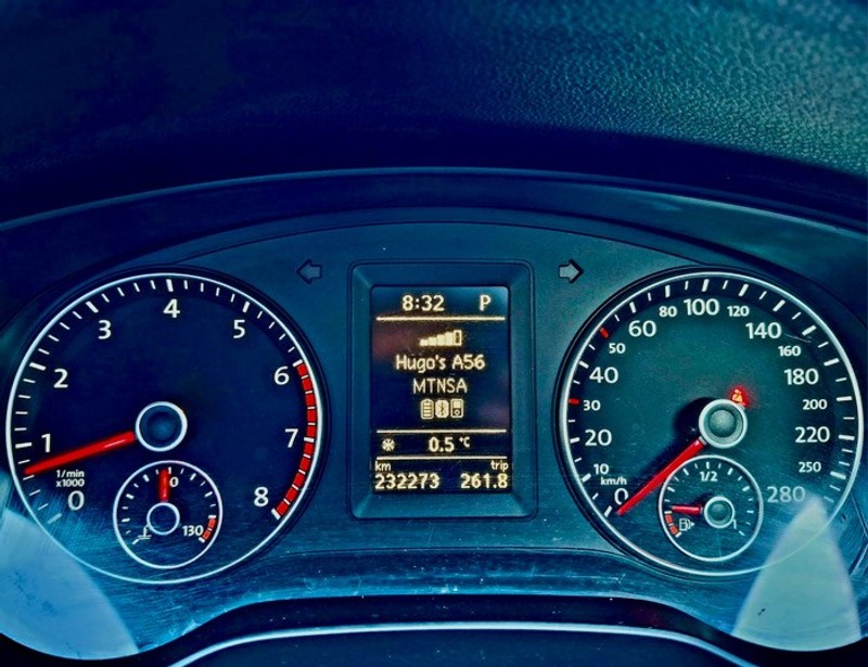 Volkswagen Jetta - Parkview Auto Vereeniging - Image 15