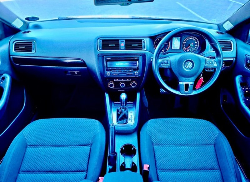 Volkswagen Jetta - Parkview Auto Vereeniging - Image 25