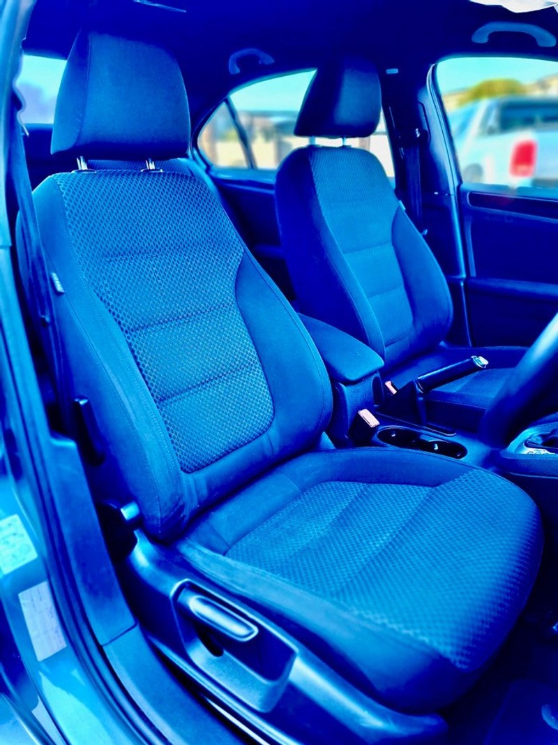 Volkswagen Jetta - Parkview Auto Vereeniging - Image 12