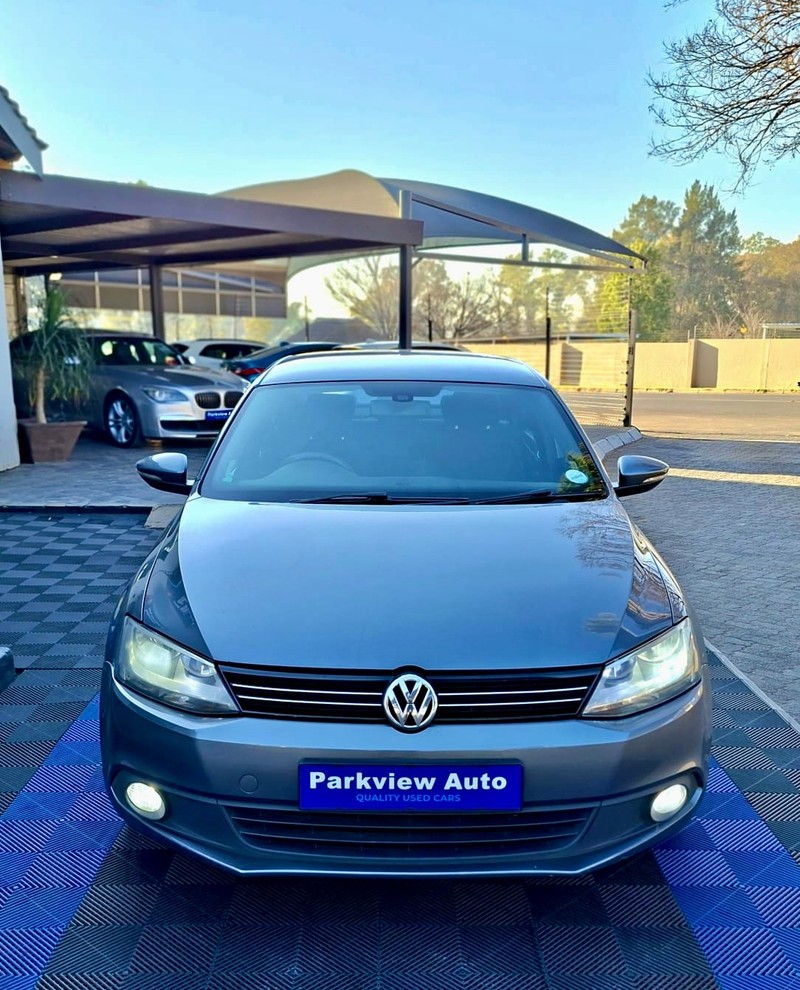 Volkswagen Jetta - Parkview Auto Vereeniging - Image 2