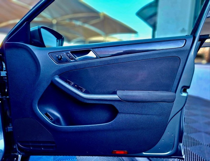 Volkswagen Jetta - Parkview Auto Vereeniging - Image 9