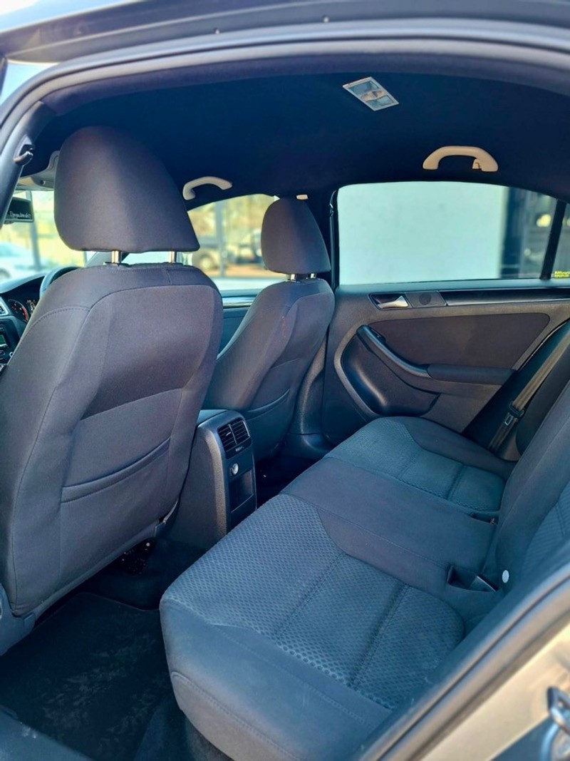 Volkswagen Jetta - Parkview Auto Vereeniging - Image 26