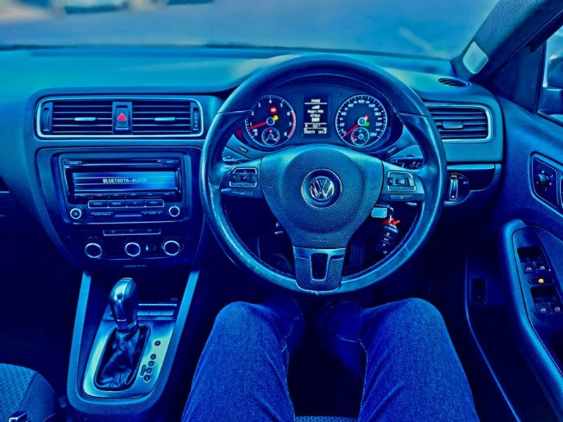 Volkswagen Jetta - Parkview Auto Vereeniging - Image 14