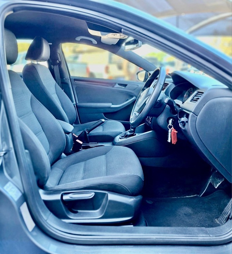 Volkswagen Jetta - Parkview Auto Vereeniging - Image 11