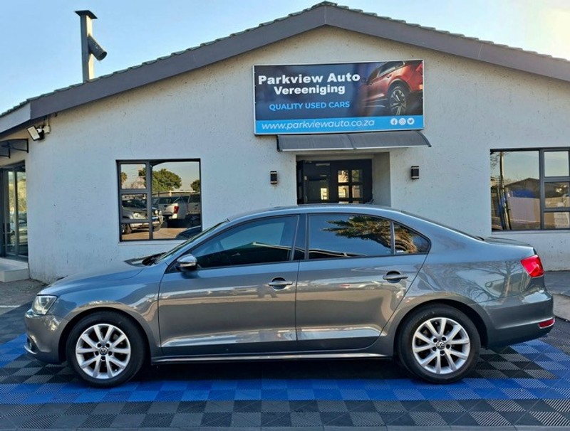 Volkswagen Jetta - Parkview Auto Vereeniging - Image 7