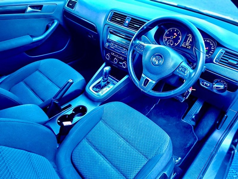 Volkswagen Jetta - Parkview Auto Vereeniging - Image 10