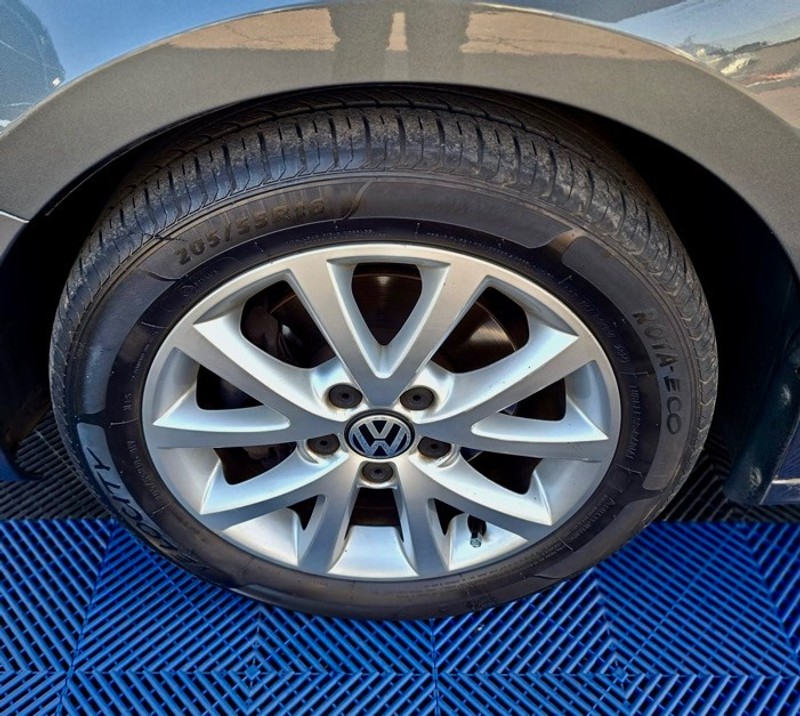 Volkswagen Jetta - Parkview Auto Vereeniging - Image 6