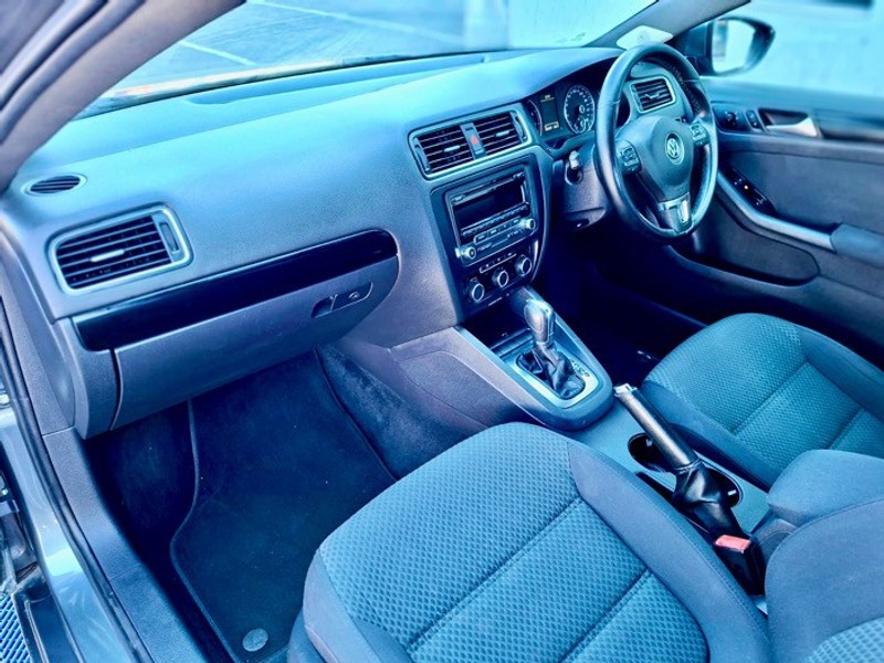 Volkswagen Jetta - Parkview Auto Vereeniging - Image 23