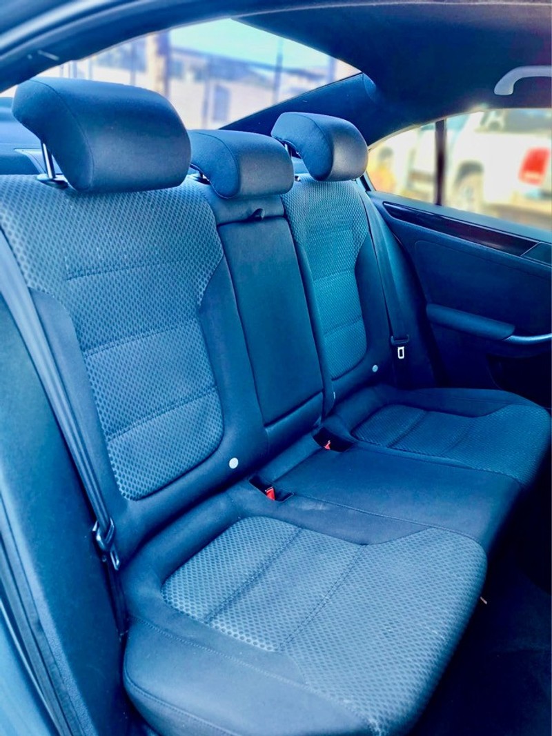 Volkswagen Jetta - Parkview Auto Vereeniging - Image 27