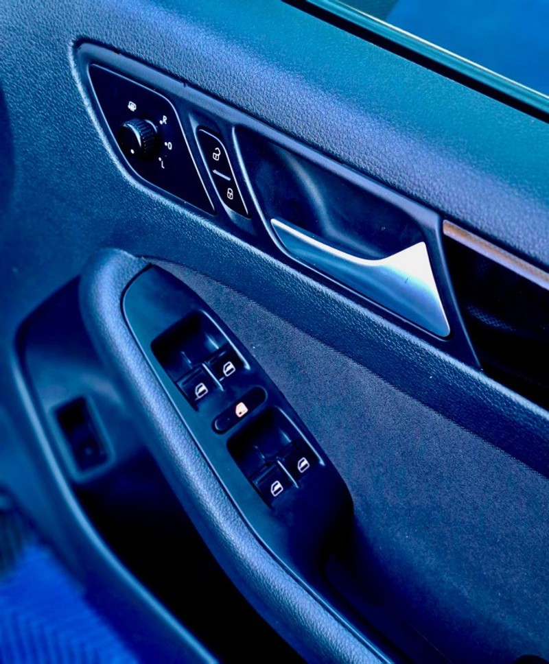 Volkswagen Jetta - Parkview Auto Vereeniging - Image 13