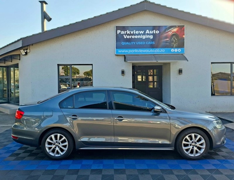 Volkswagen Jetta - Parkview Auto Vereeniging - Image 31