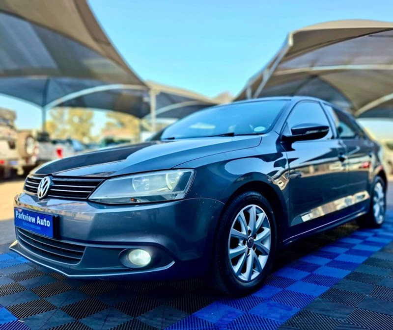 Volkswagen Jetta - Parkview Auto Vereeniging - Image 33