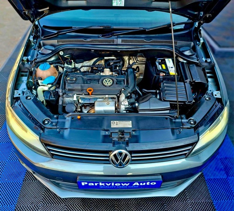 Volkswagen Jetta - Parkview Auto Vereeniging - Image 35