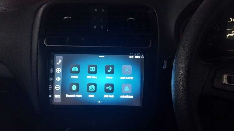 Volkswagen Polo Vivo - GVW Motors - Image 7