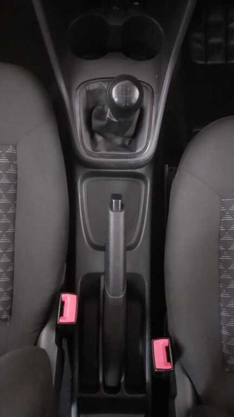 Volkswagen Polo Vivo - GVW Motors - Image 9