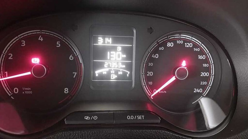 Volkswagen Polo Vivo - GVW Motors - Image 6