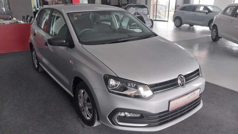 Volkswagen Polo Vivo - GVW Motors - Image 4