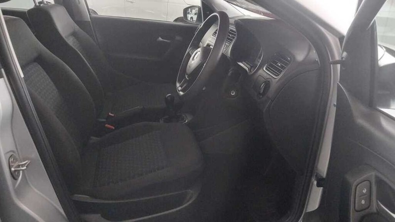 Volkswagen Polo Vivo - GVW Motors - Image 5