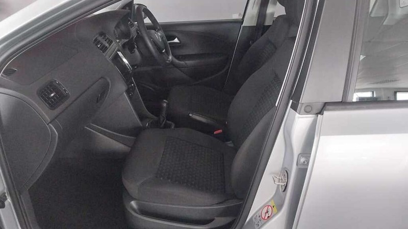 Volkswagen Polo Vivo - GVW Motors - Image 16