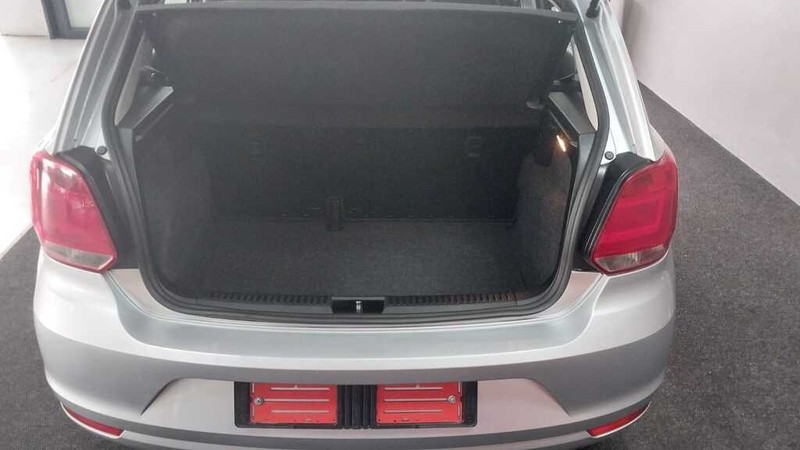 Volkswagen Polo Vivo - GVW Motors - Image 13