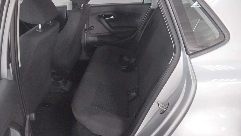 Volkswagen Polo Vivo - GVW Motors - Image 15