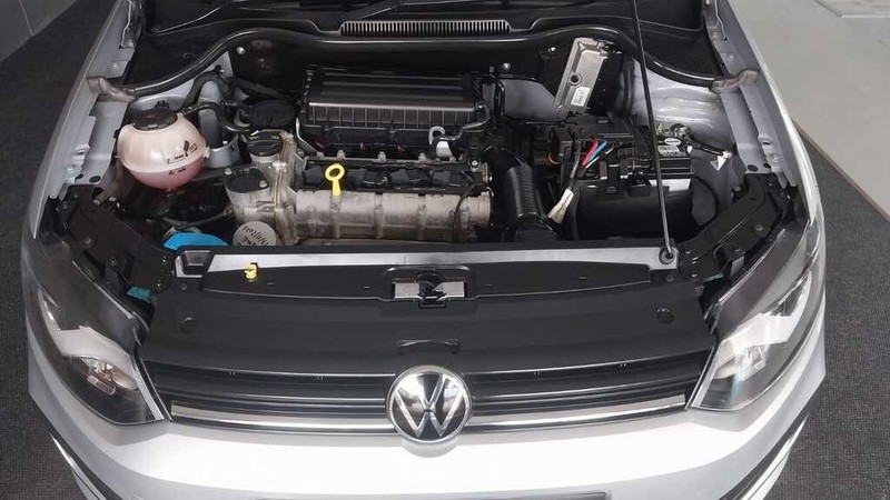 Volkswagen Polo Vivo - GVW Motors - Image 17