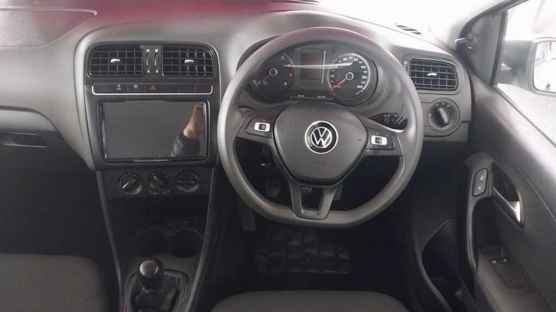 Volkswagen Polo Vivo - GVW Motors - Image 10
