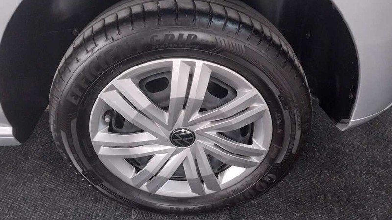 Volkswagen Polo Vivo - GVW Motors - Image 14