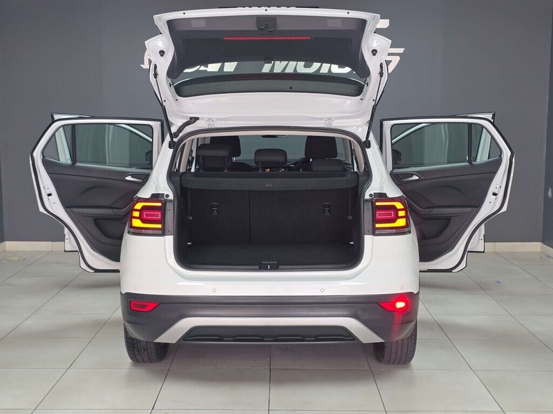 Volkswagen T-Cross - WP Motors - Image 12