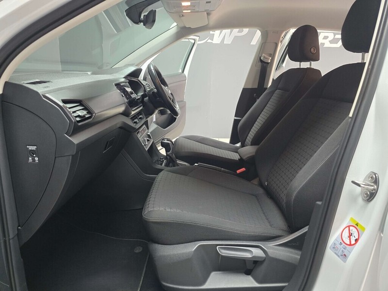 Volkswagen T-Cross - WP Motors - Image 16