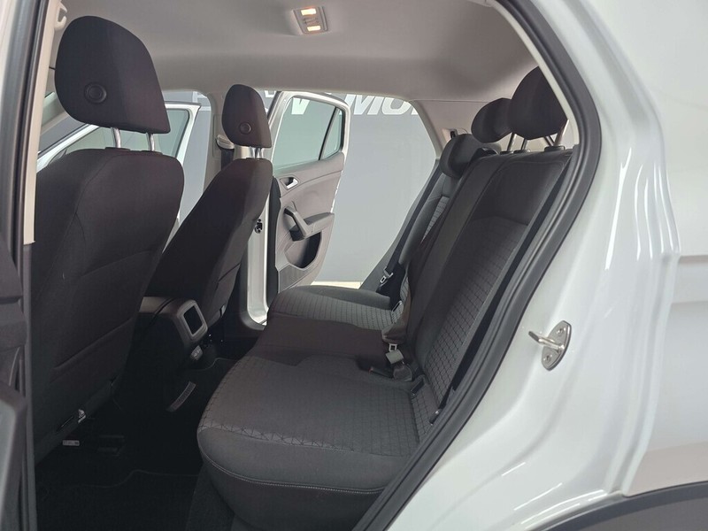 Volkswagen T-Cross - WP Motors - Image 17