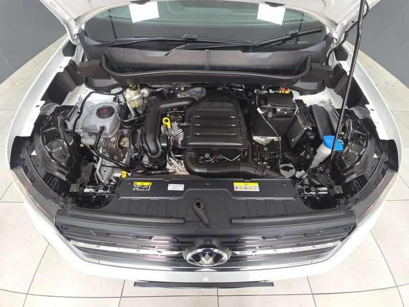 Volkswagen T-Cross - WP Motors - Image 6