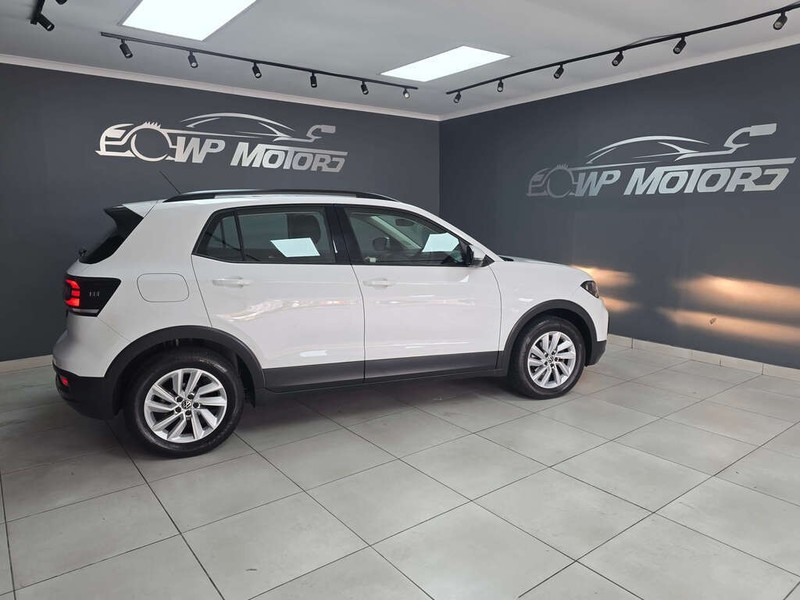 Volkswagen T-Cross - WP Motors - Image 5