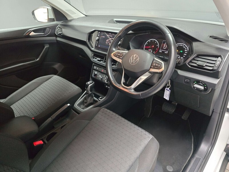 Volkswagen T-Cross - WP Motors - Image 18