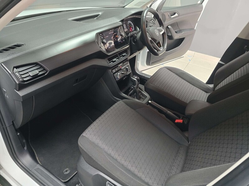 Volkswagen T-Cross - WP Motors - Image 15