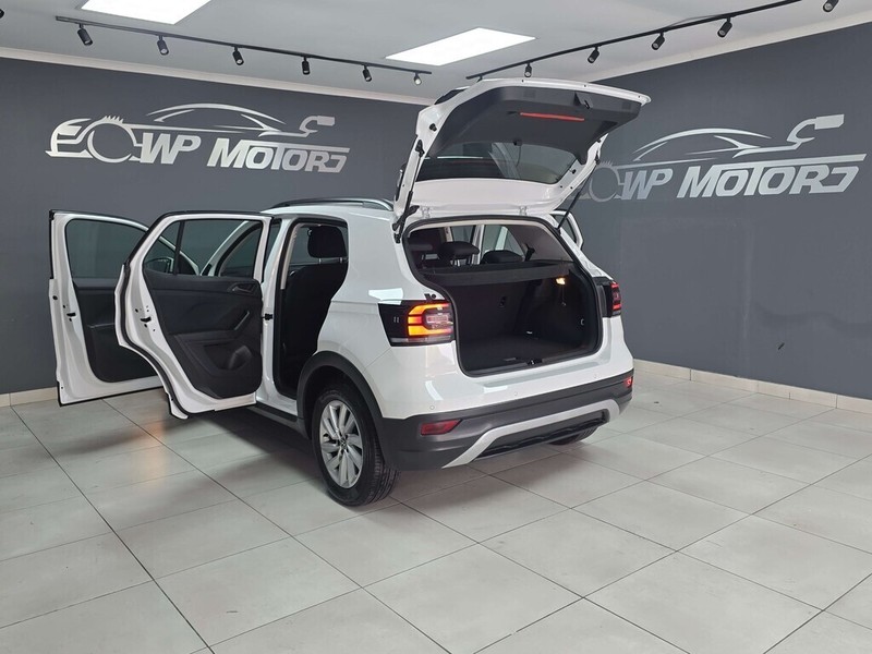 Volkswagen T-Cross - WP Motors - Image 9
