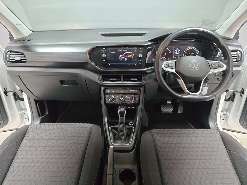 Volkswagen T-Cross - WP Motors - Image 14