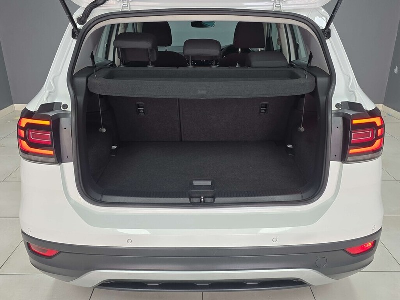 Volkswagen T-Cross - WP Motors - Image 13