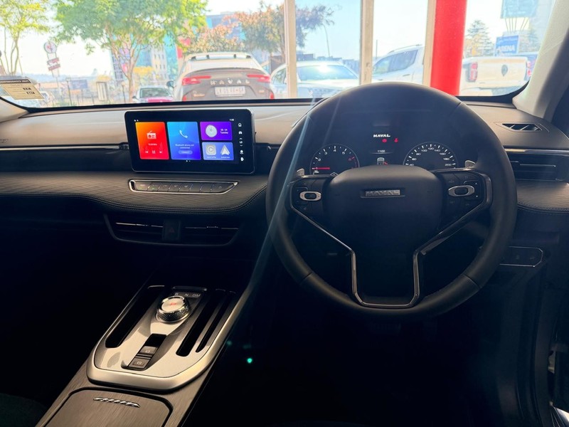 Haval Jolion - GWM Haval Menlyn - Image 11