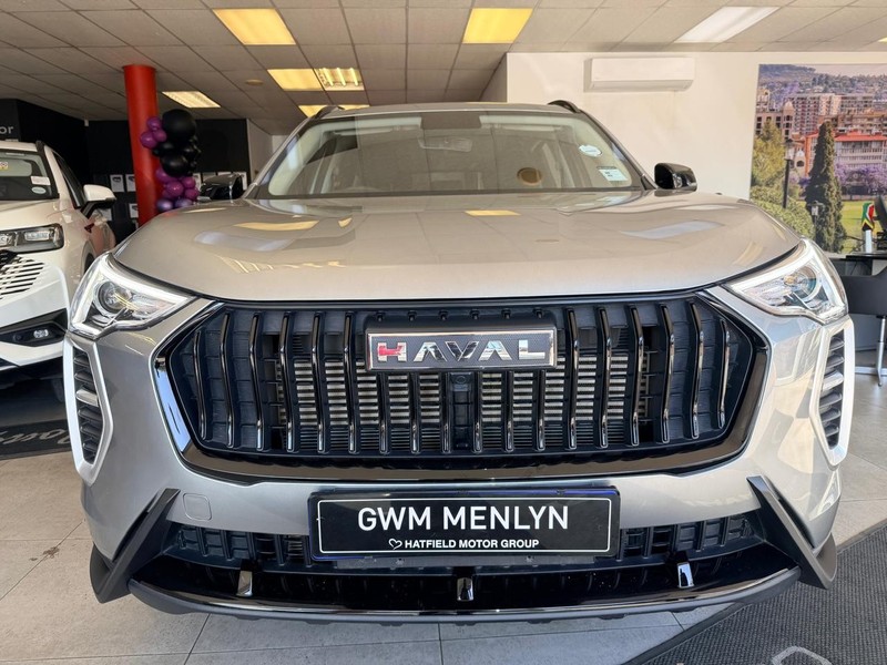Haval Jolion - GWM Haval Menlyn - Image 2