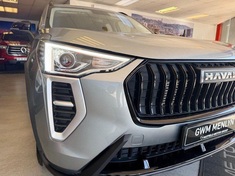 Haval Jolion - GWM Haval Menlyn - Image 3