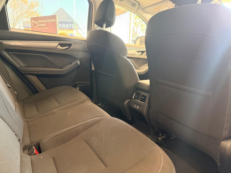 Haval Jolion - GWM Haval Menlyn - Image 16