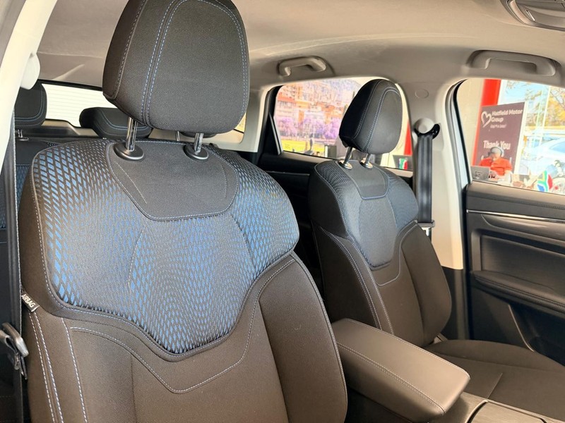 Haval Jolion - GWM Haval Menlyn - Image 18