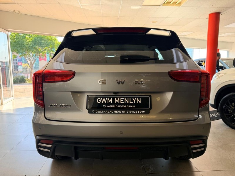 Haval Jolion - GWM Haval Menlyn - Image 9